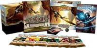 Zendikar - Fat Pack, Zendikar P32793