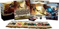 Zendikar - Fat Pack, Zendikar P32793