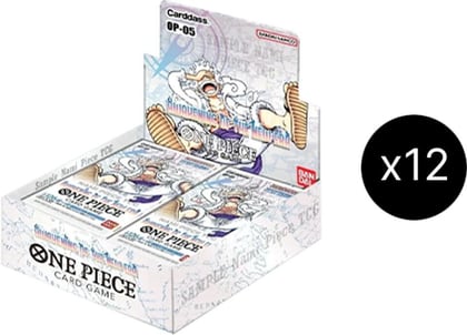 Awakening of the New Era - Booster Box Case, Awakening of the New Era P498735