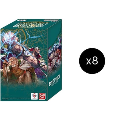 Double Pack Set Volume 5 Display, Two Legends P561690