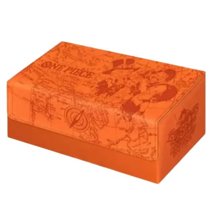 One Piece Japanese Version 3rd Anniversary Set (Sealed Promotional Bundle), One Piece Collection Sets P680488