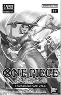 Tournament Pack Vol. 4, One Piece Promotion Cards P503251