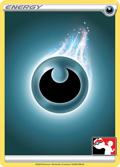 Darkness Energy (Prize Pack Series 1), Prize Pack Series Cards P476144