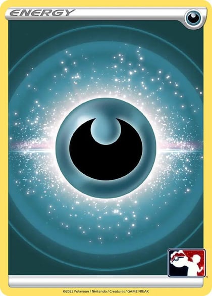 Darkness Energy (Prize Pack Series 2), Prize Pack Series Cards P492596