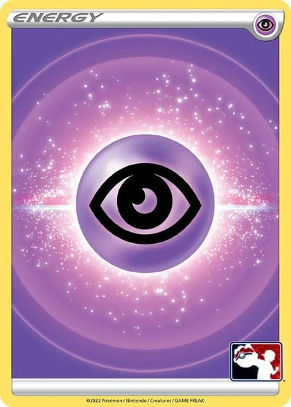 Psychic Energy (Prize Pack Series 2), Prize Pack Series Cards P492722