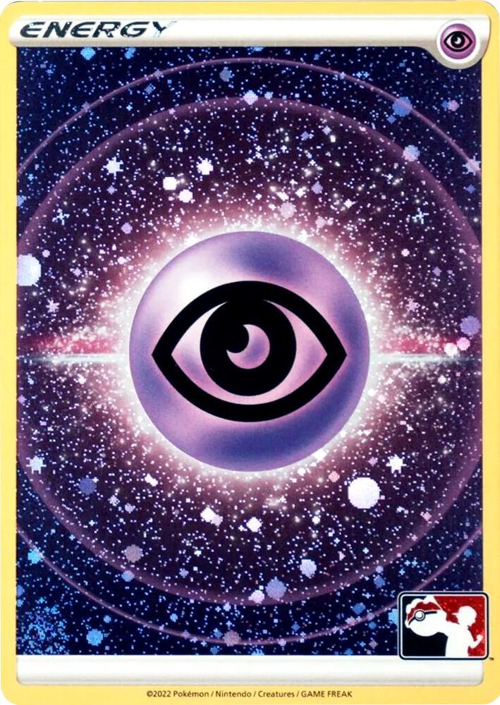 Psychic Energy (Prize Pack Series 3) (Cosmos Holo), Prize Pack Series Cards P537922