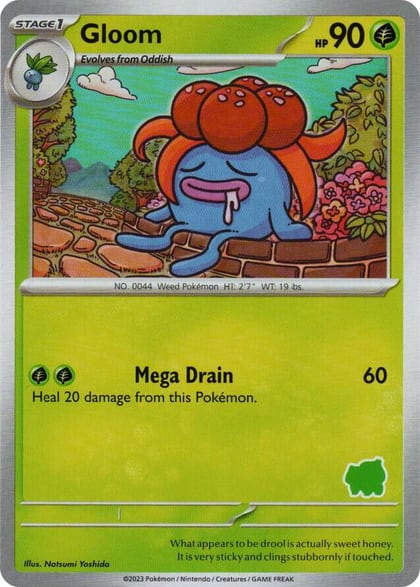 Gloom, My First Battle #524010