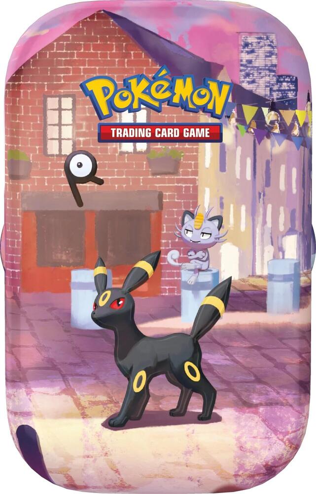 30th Celebration Mini Tin [Umbreon], ME: 30th Celebration P704182