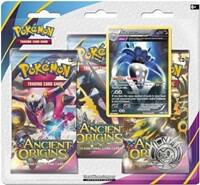 Ancient Origins 3 Pack Blister [Malamar], XY - Ancient Origins P100493