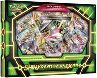 Shiny Rayquaza EX Box, XY - Ancient Origins P103462
