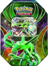 Powers Beyond Tin [Rayquaza EX], XY - Ancient Origins P106212