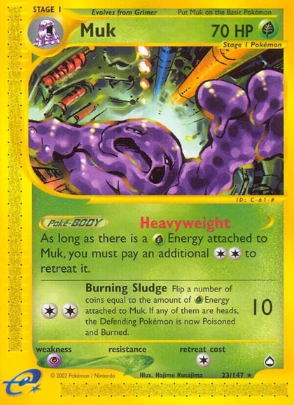 Muk, Aquapolis 023/147
