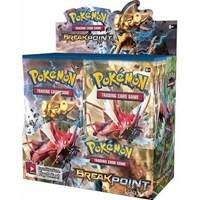 XY BREAKpoint Booster Box, XY - BREAKpoint P111278
