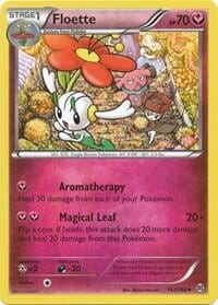Floette, XY - BREAKthrough 102/162