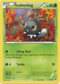 Scatterbug, XY - BREAKthrough 13/162