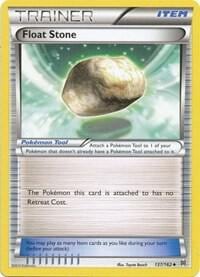 Float Stone, XY - BREAKthrough 137/162