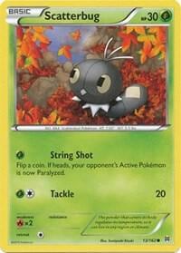 Scatterbug, XY - BREAKthrough 13/162