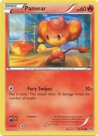 Pansear, XY - BREAKthrough 23/162