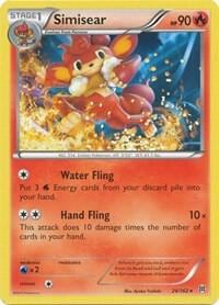Simisear, XY - BREAKthrough 24/162