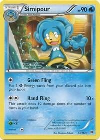 Simipour, XY - BREAKthrough 42/162