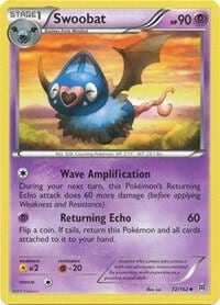Swoobat, XY - BREAKthrough 72/162