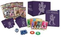 Elite Trainer Box [Mewtwo X], XY - BREAKthrough P107106