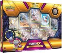 Hoopa EX Legendary Collection, XY - BREAKthrough P107115