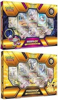 BREAKthrough Legendary Collection (Set of 2), XY - BREAKthrough P107117
