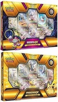 BREAKthrough Legendary Collection (Set of 2), XY - BREAKthrough P107117