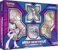 Mega Mewtwo Collection [Mega Mewtwo X], XY - BREAKthrough P107118
