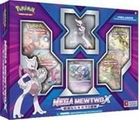 Mega Mewtwo Collection [Mega Mewtwo X], XY - BREAKthrough P107118