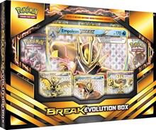 Break Evolution Box [Empoleon], XY - BREAKthrough P117274