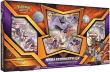 Mega Aerodactyl EX Premium Collection, XY - BREAKthrough P117277