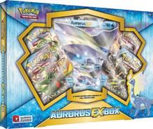 Aurorus EX Box, XY - BREAKthrough P117278