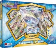Aurorus EX Box, XY - BREAKthrough P117278