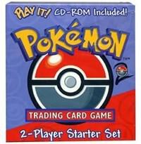 Base Set 2 - 2-Player CD-ROM Starter Set, Base Set 2 P107609