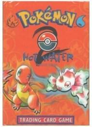 Base Set 2 Theme Deck - "Hot Water", Base Set 2 P107612