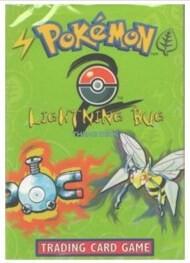 Base Set 2 Theme Deck - "Lightning Bug", Base Set 2 P107613