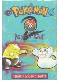 Base Set 2 Theme Deck - "Psych Out", Base Set 2 P107614