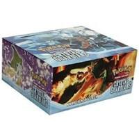 Crystal Guardians Booster Box, Crystal Guardians P98567