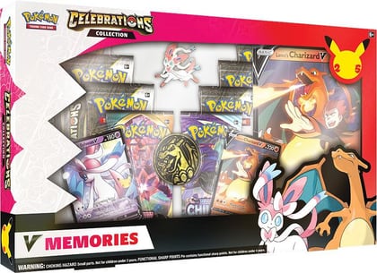 Celebrations Special Collection - V Memories, Celebrations P247470
