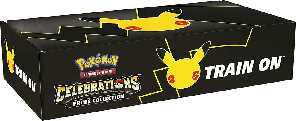 Celebrations Prime Collection, Celebrations P252416