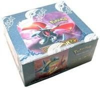 Dragon Frontiers Booster Box, Dragon Frontiers P98532
