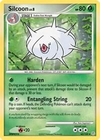 Silcoon, Diamond and Pearl 63/130