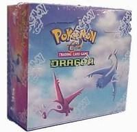 EX Dragon Booster Box, Dragon P98518
