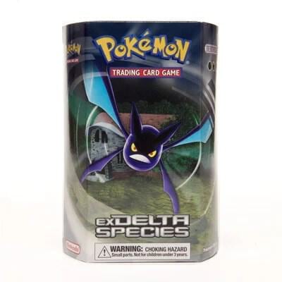Delta Species Theme Deck - "Breakthrough", Delta Species P232863