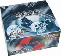 Delta Species Booster Box, Delta Species P98943