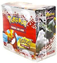 Emerging Powers Booster Box, Emerging Powers P98548