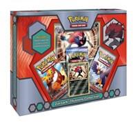 Zoroark-Illusions Collection, Emerging Powers P98620