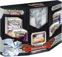 Reshiram Box, Emerging Powers P98621